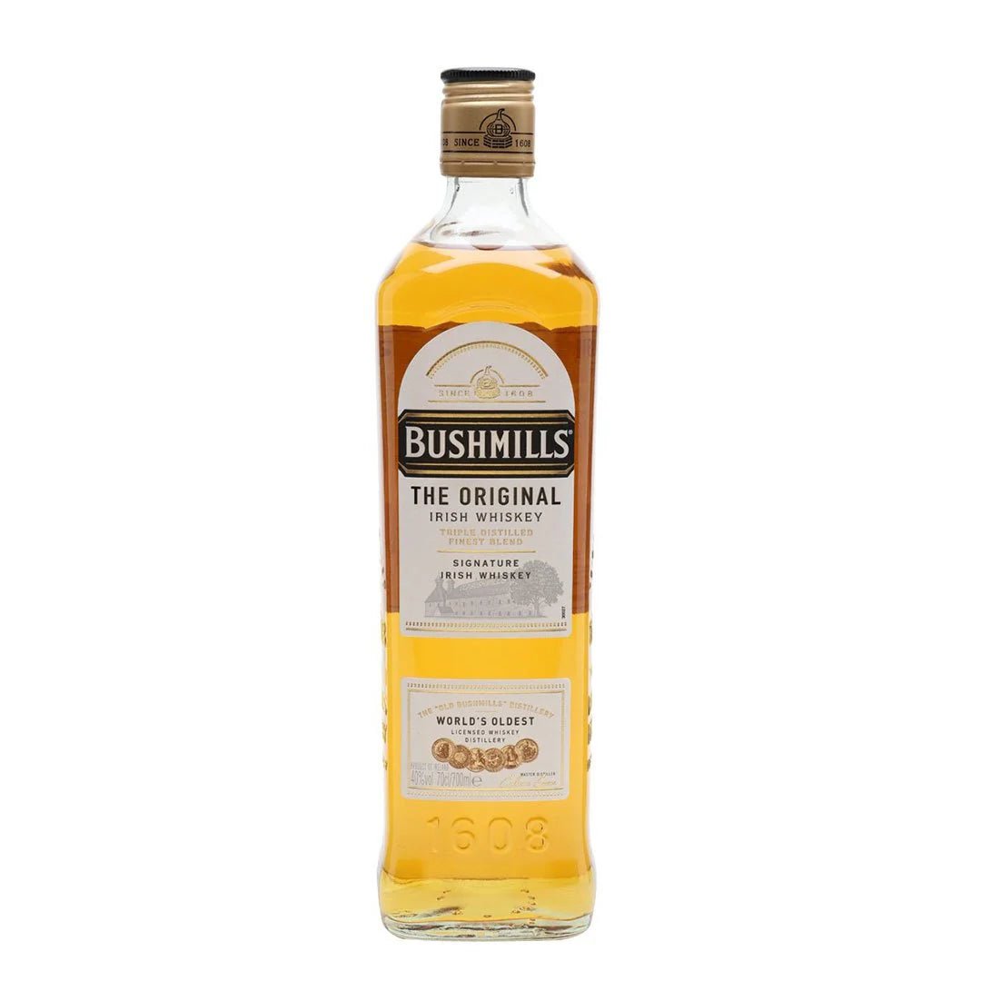 Bushmills The Original - Premium Liquors & Cigars