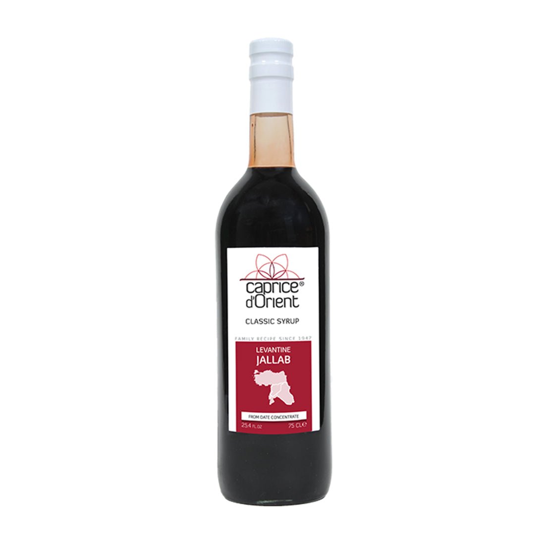Caprice D'Orient Jallab - Premium Liquors & Cigars