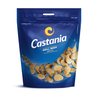 Castania Small Seeds - Premium Liquors & Cigars