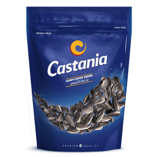 Castania Sunflower Seeds - Premium Liquors & Cigars