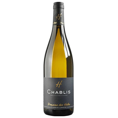 Chablis – Domaine Des Hâtes 2023 - Premium Liquors & Cigars