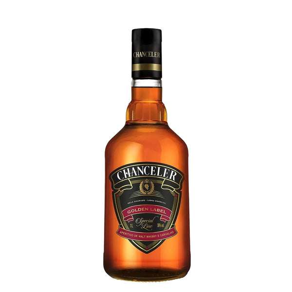 CHANCELER GOLDEN LABEL ウイスキー 1000ml chanceler-golden-label-637509.