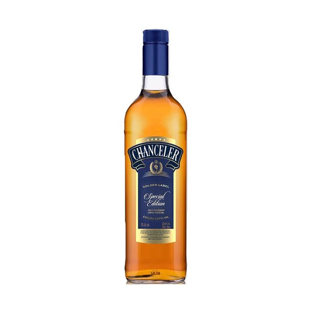 Chanceler Special Edition - Premium Liquors & Cigars