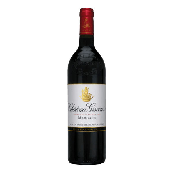 Château Giscours Margaux 2013 - Premium Liquors & Cigars
