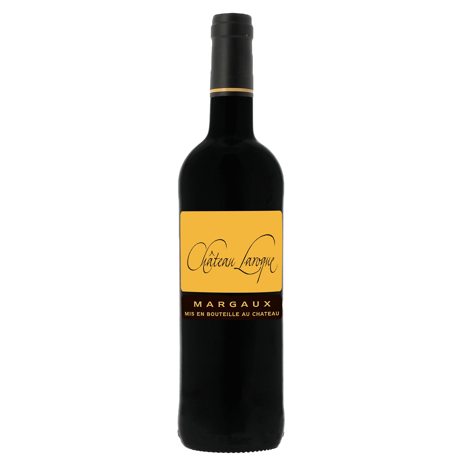 Chateau Laroque Margaux 2018 - Premium Liquors & Cigars