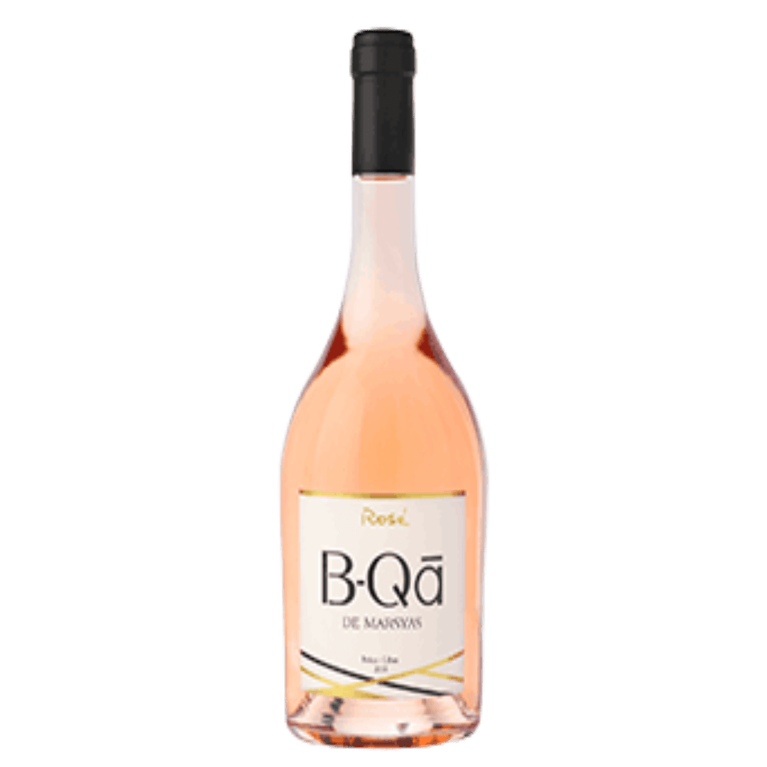 Château Marsyas BQA Rosé Wine - Premium Liquors & Cigars