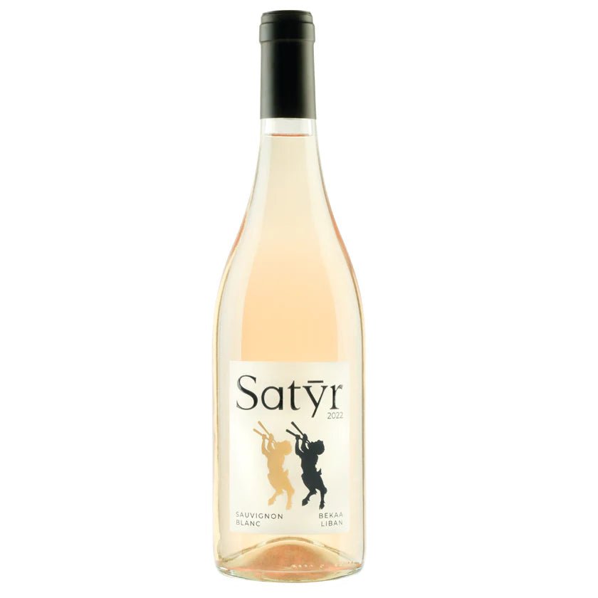 Château Marsyas Satyr White Wine - Premium Liquors & Cigars