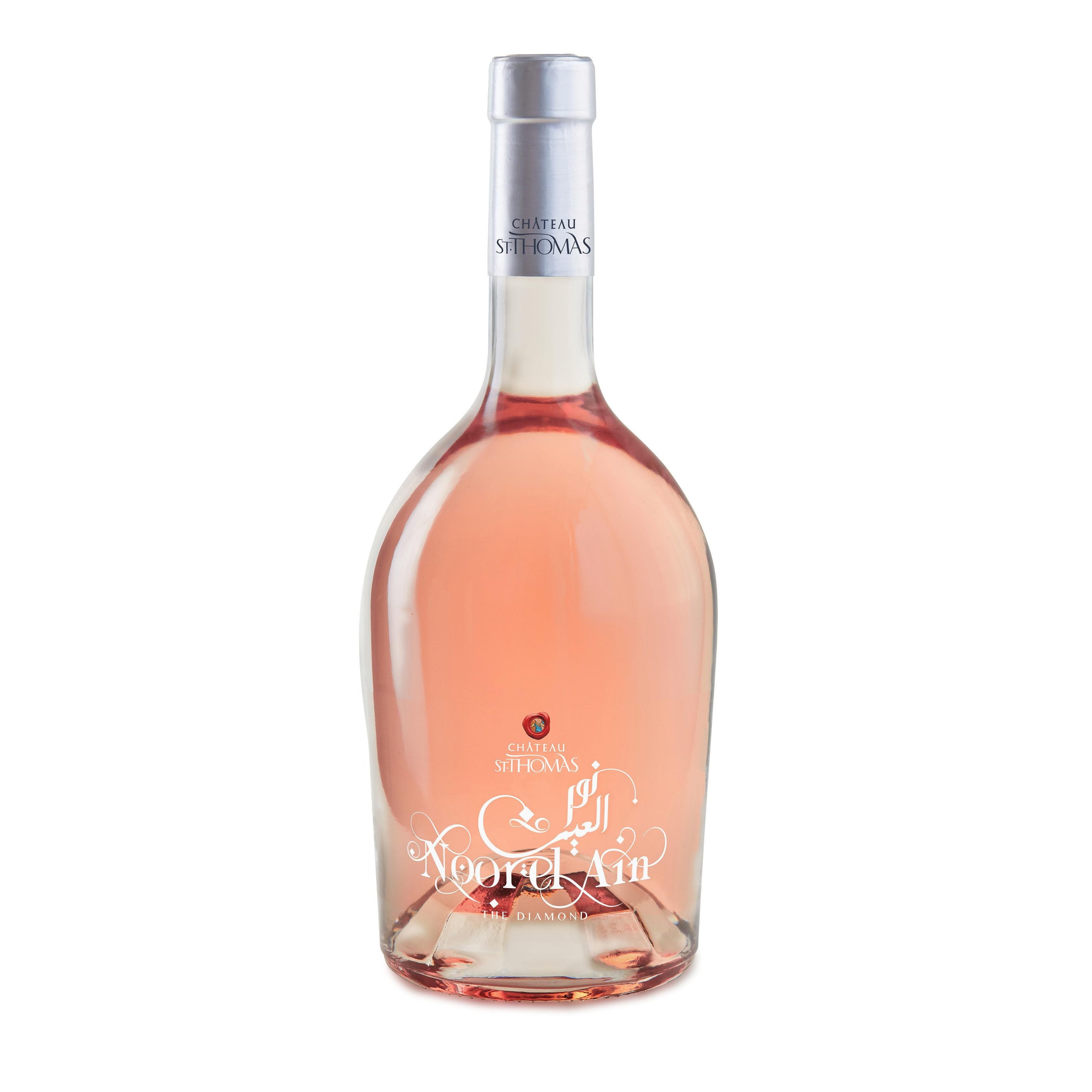 Château St.Thomas Noor El Ain Rosé - Premium Liquors & Cigars