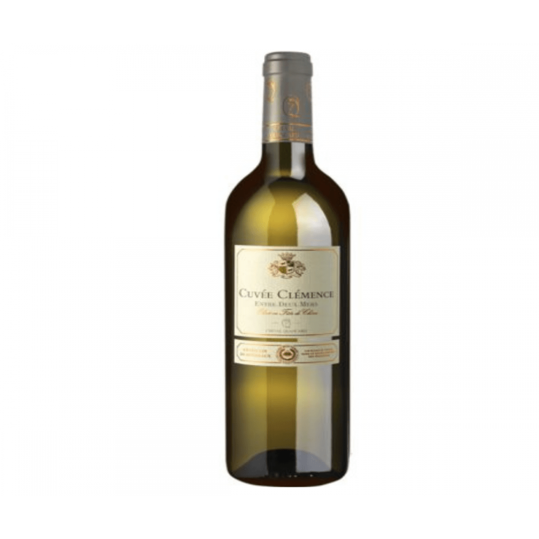 Cheval Quancard Cuvée Clémence 2017 - Premium Liquors & Cigars