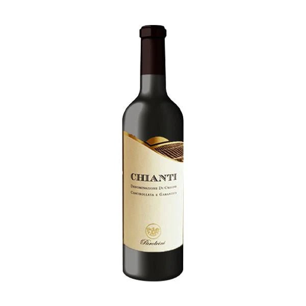 Chianti Parolvini DOCG - Premium Liquors & Cigars