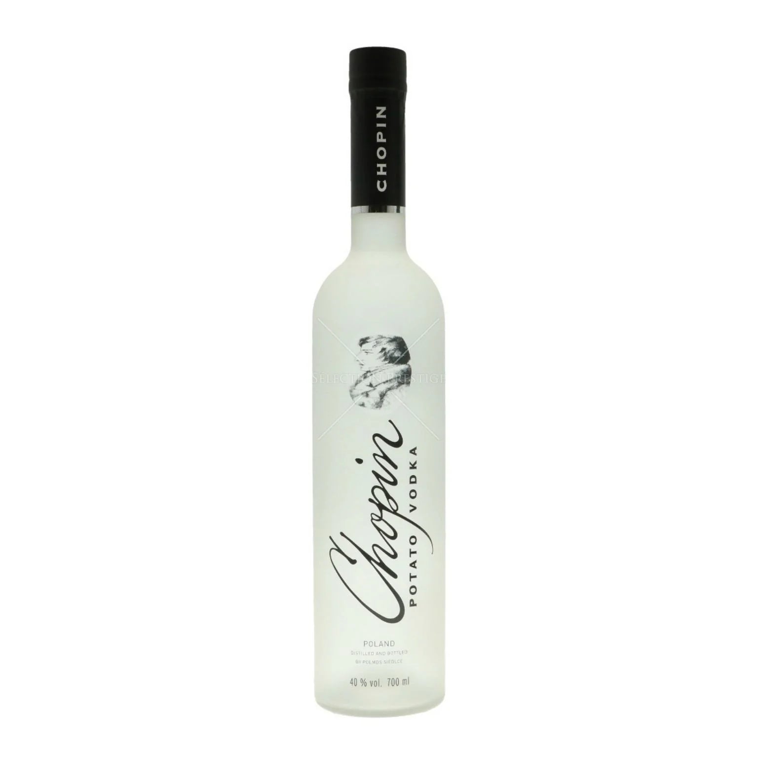 Chopin Potato Vodka - Premium Liquors & Cigars