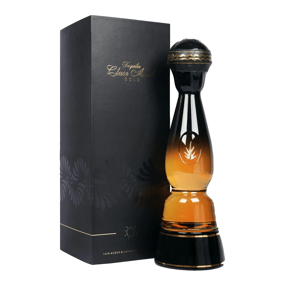 Clase Azul Gold - Premium Liquors & Cigars