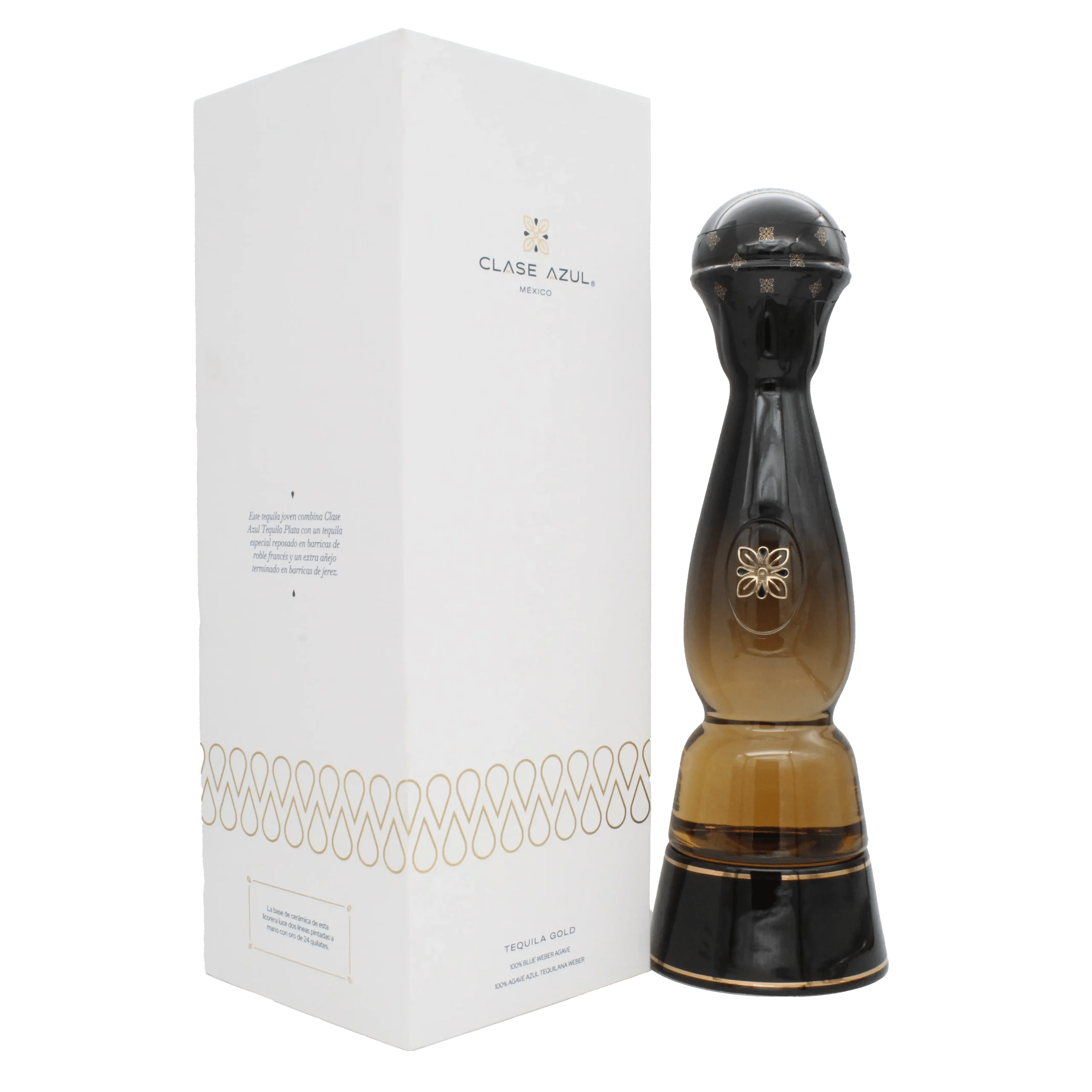 Clase Azul Gold - Premium Liquors & Cigars