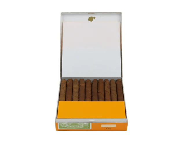 Cohiba Habana Cuba Club 20 - Premium Liquors & Cigars