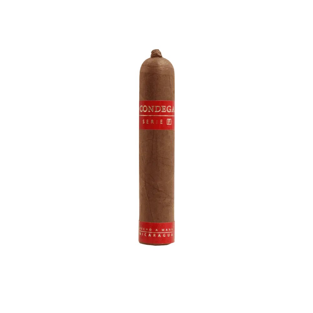 Condega Serie F Mini Titan - Premium Liquors & Cigars