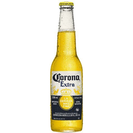 Corona Extra - Premium Liquors & Cigars