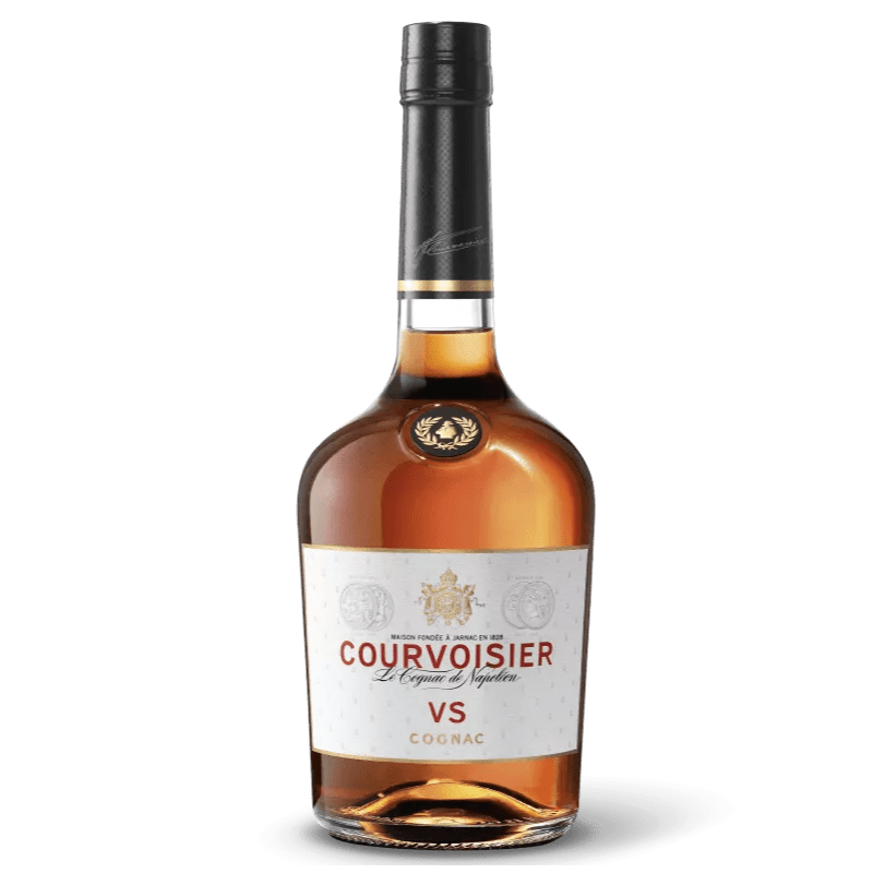 Courvoisier VS Cognac - Premium Liquors & Cigars