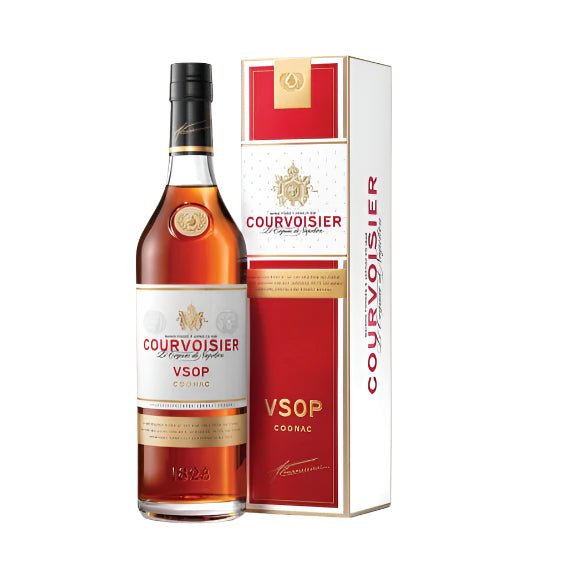 Courvoisier VSOP Cognac - Premium Liquors & Cigars