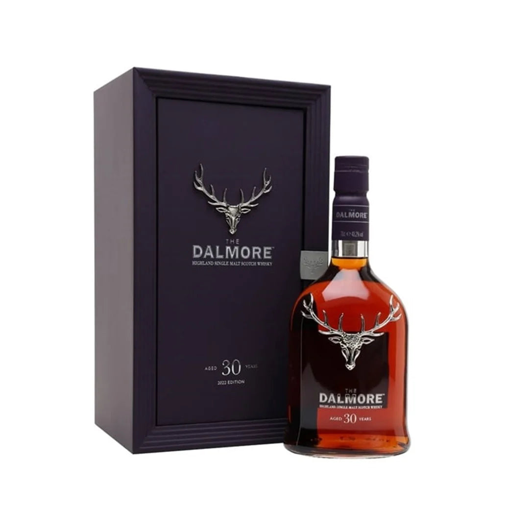 The Dalmore 30 YO