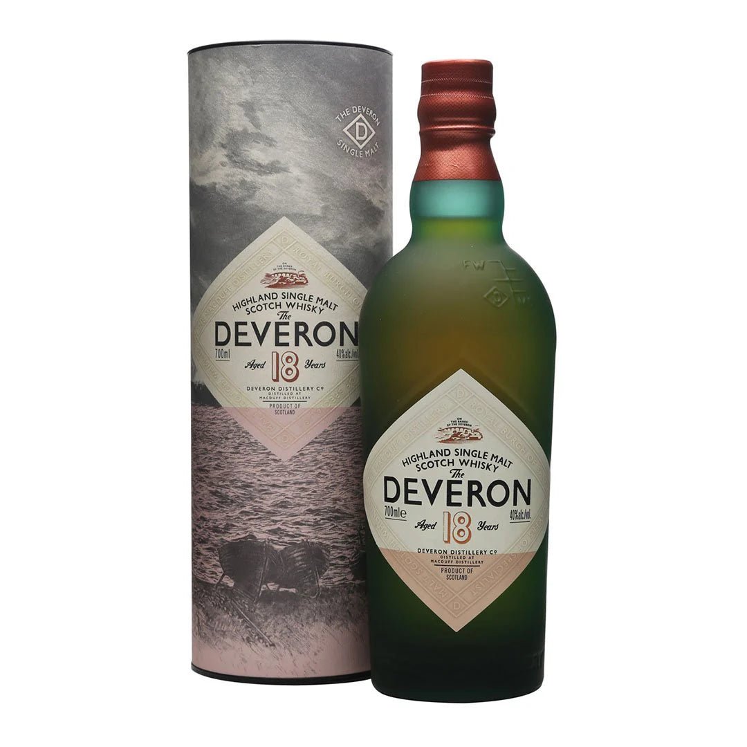 Deveron 18 YO - Premium Liquors & Cigars