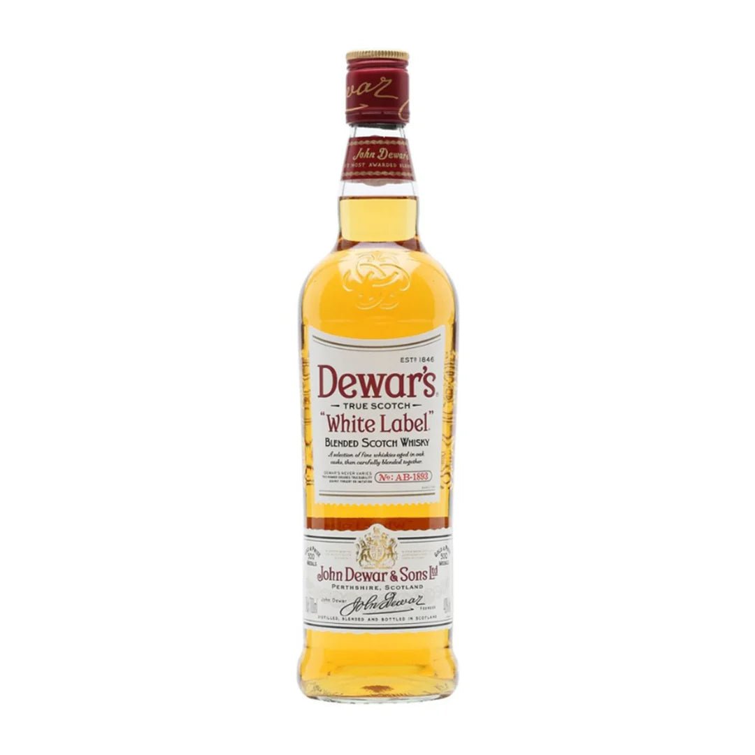 Dewar's White Label (37.5cl) - Premium Liquors & Cigars