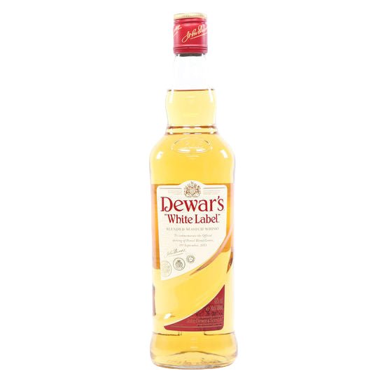 Dewar's White Label (75cl) - Premium Liquors & Cigars