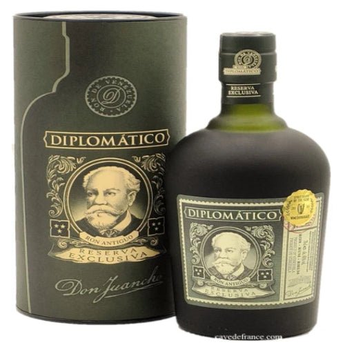 Diplomatico Reserva Exclusiva - Premium Liquors & Cigars