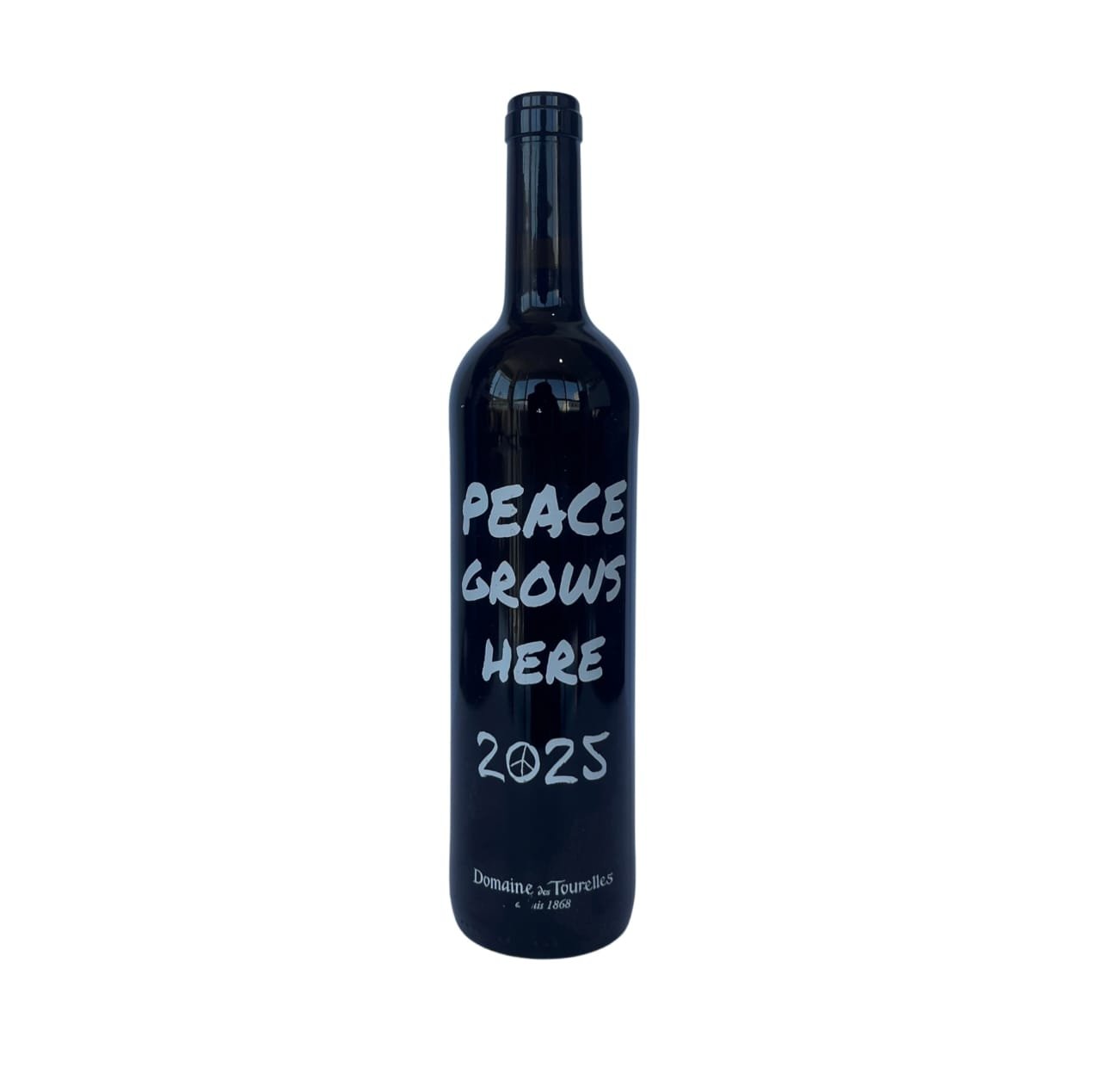 Domaine Des Tourelles 2025 Peace - Premium Liquors & Cigars