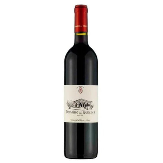 Domaine Des Tourelles Red Wine - Premium Liquors & Cigars