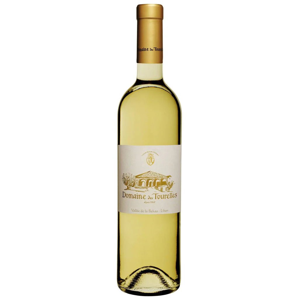 Domaine Des Tourelles White Wine - Premium Liquors & Cigars