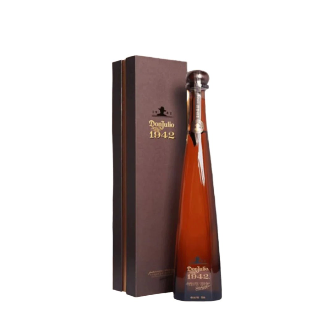 Don Julio 1942 - Premium Liquors & Cigars
