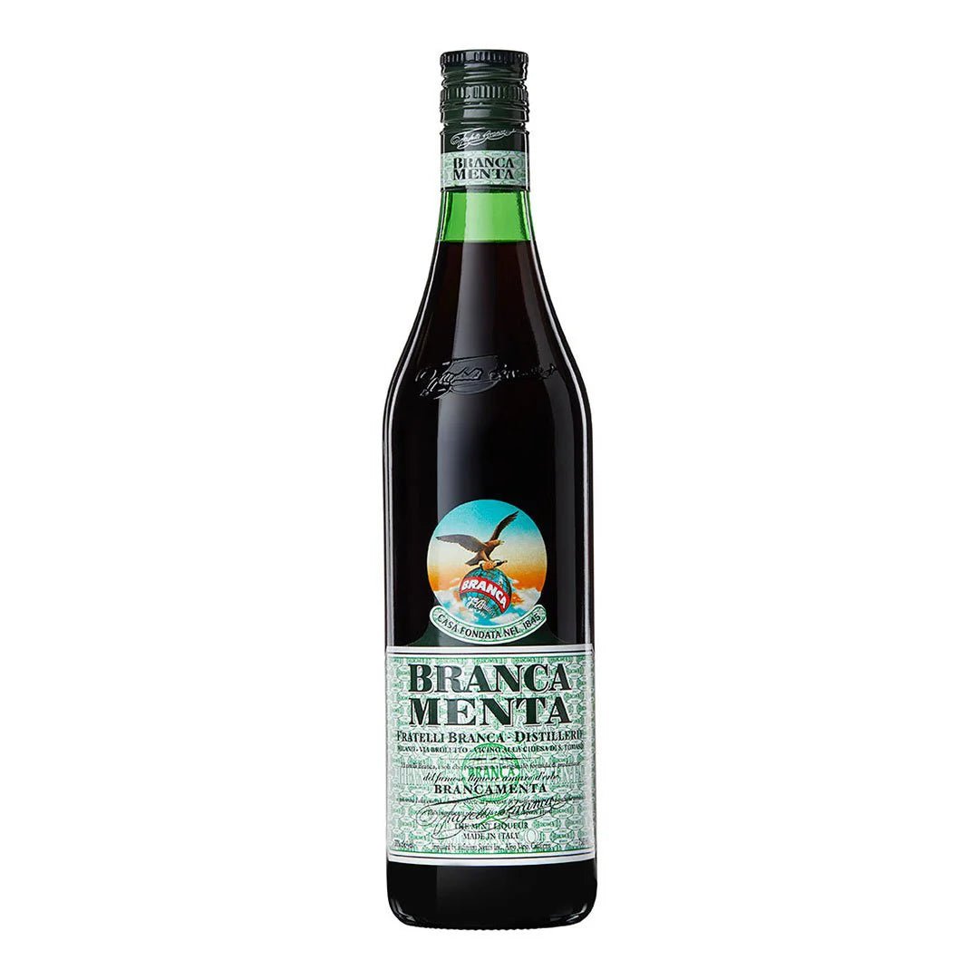 Fernet Branca Menta - Premium Liquors & Cigars