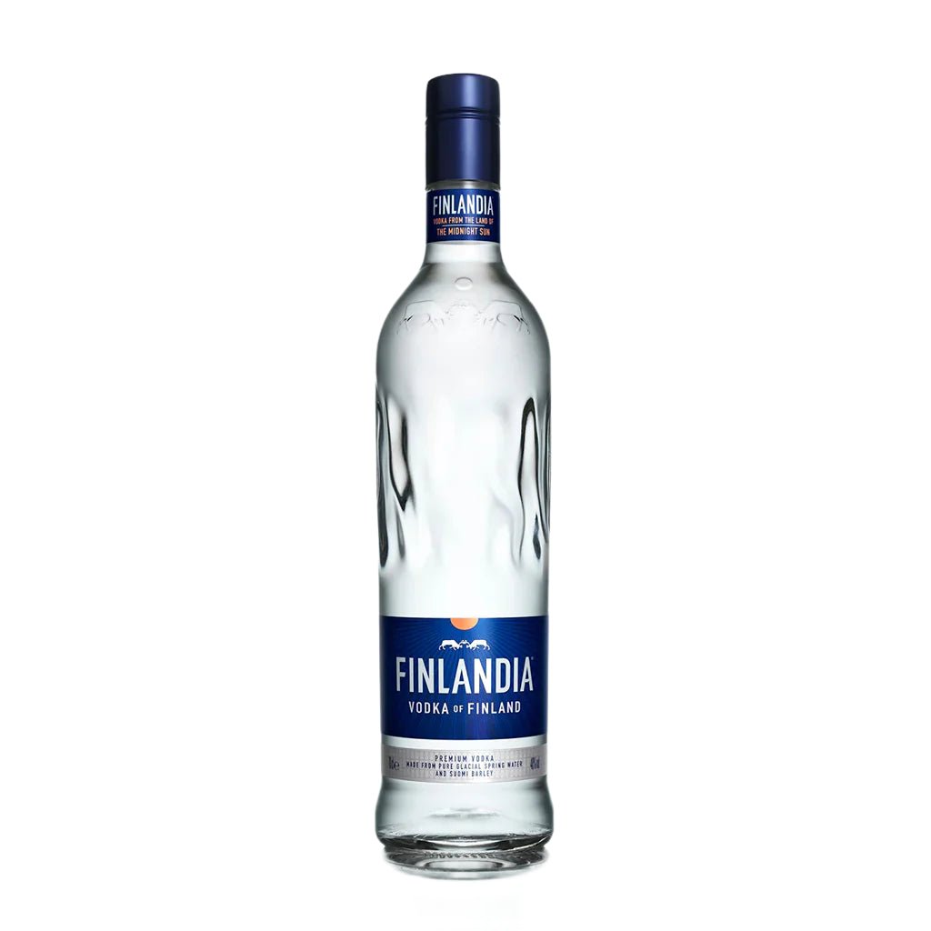 Finlandia Vodka - Premium Liquors & Cigars