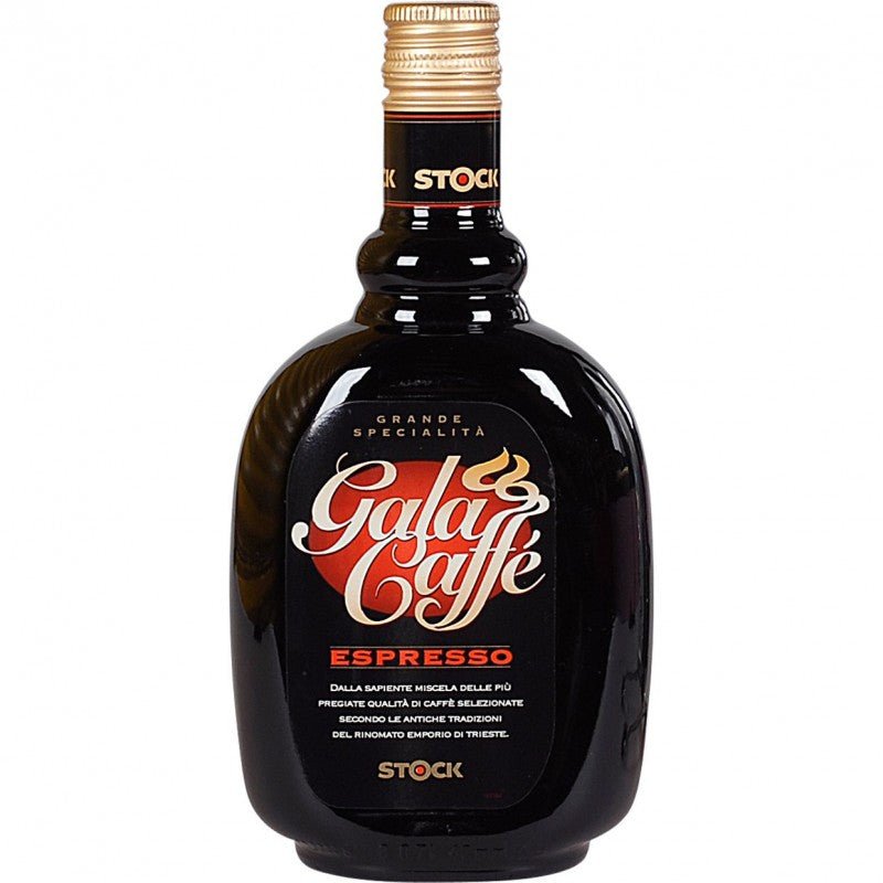 Gala Caffe - Premium Liquors & Cigars