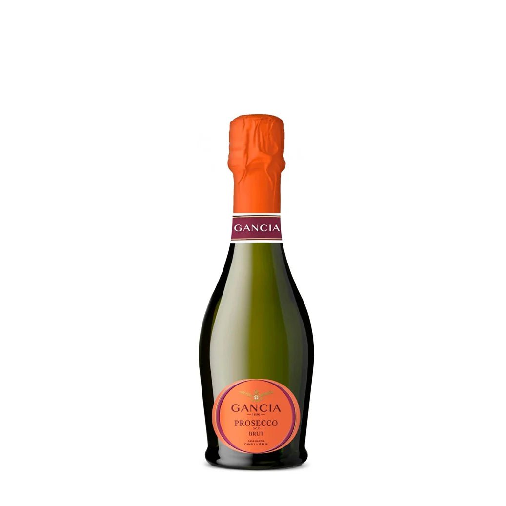 Gancia Prosecco Brut (20cl) - Premium Liquors & Cigars