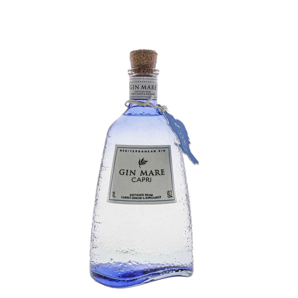Gin Mare Capri - Premium Liquors & Cigars