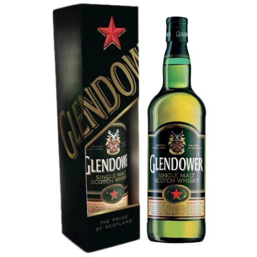 Glendower - Premium Liquors & Cigars