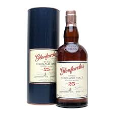 Glenfarclas 25 YO - Premium Liquors & Cigars