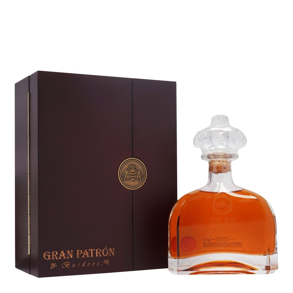 Gran Patron Burdeos