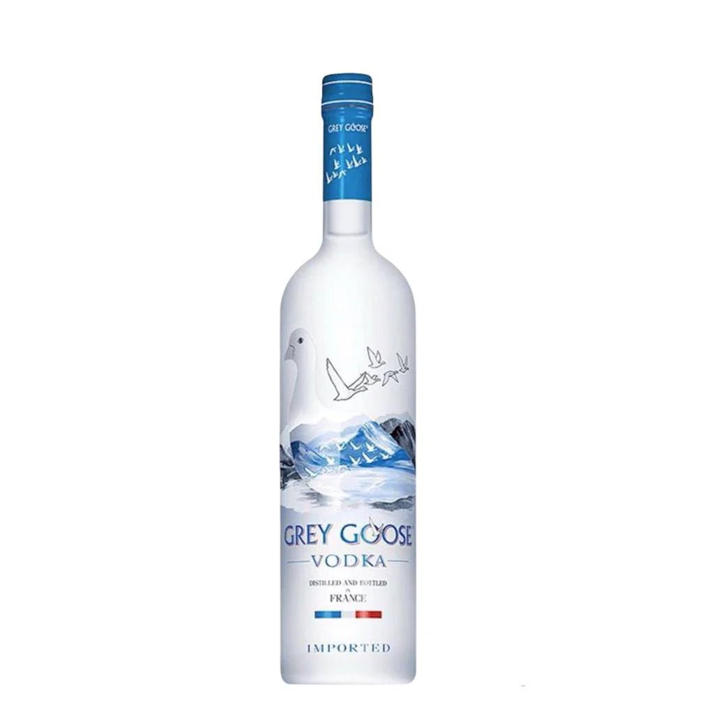 Grey Goose (70cl) - Premium Liquors & Cigars