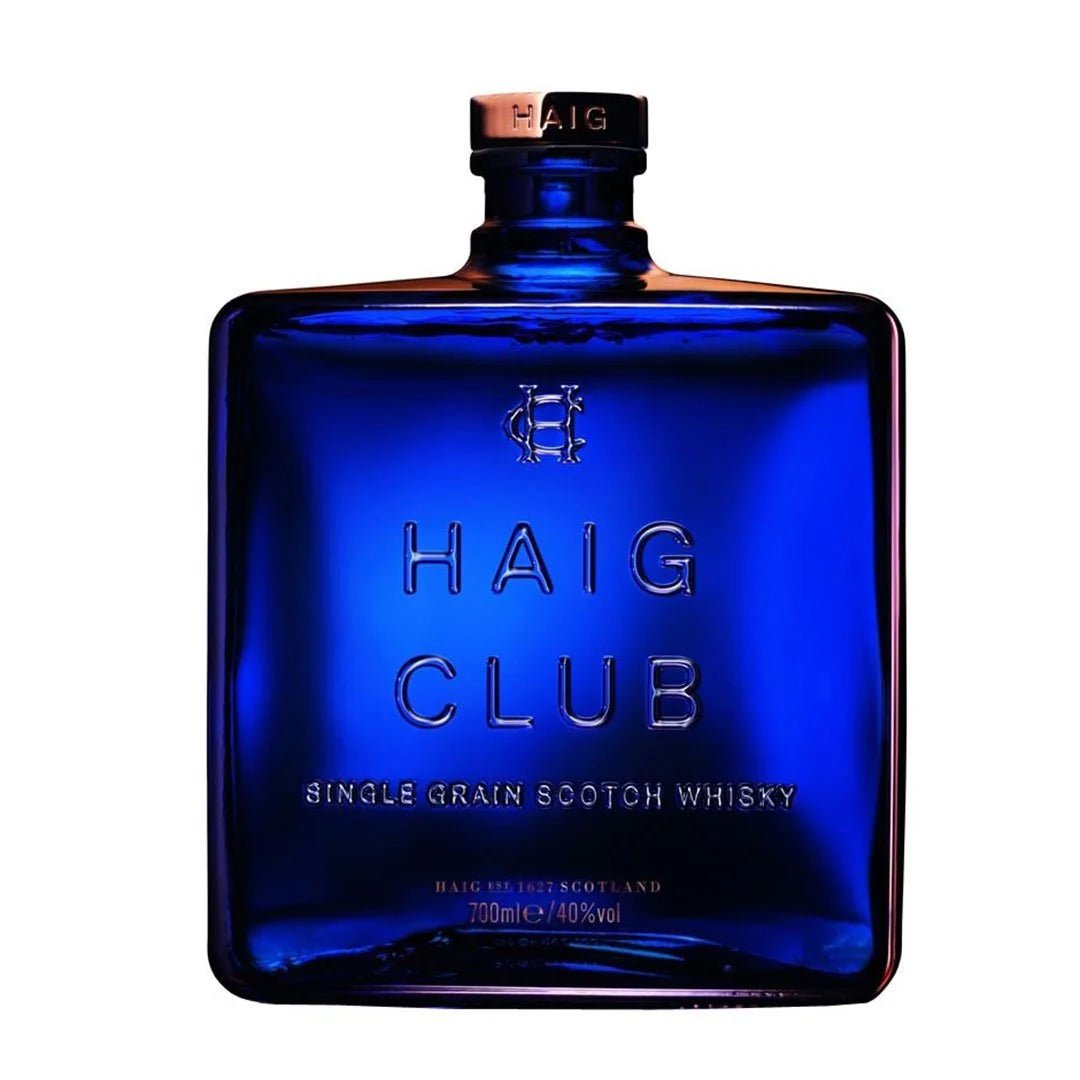 Haig Club - Premium Liquors & Cigars