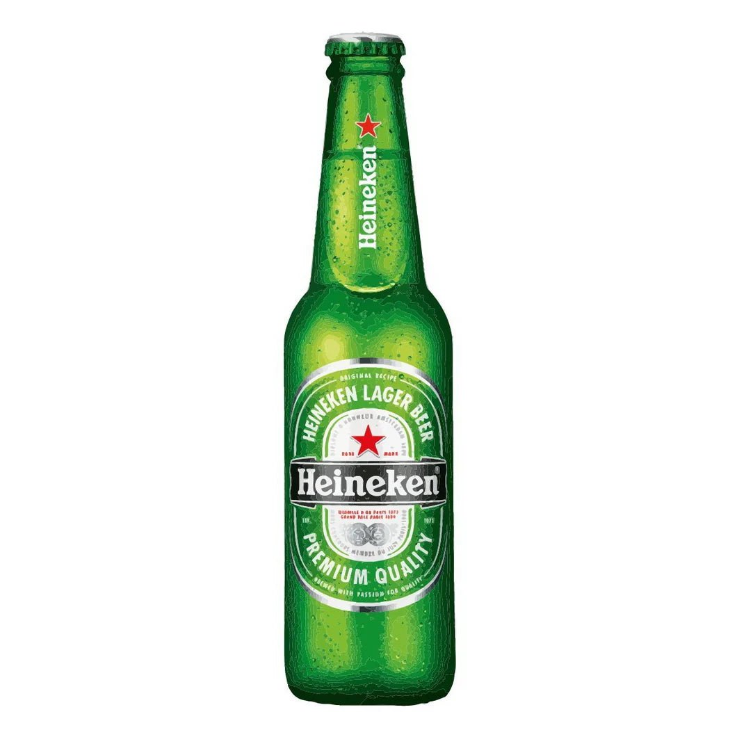 Heineken - Premium Liquors & Cigars