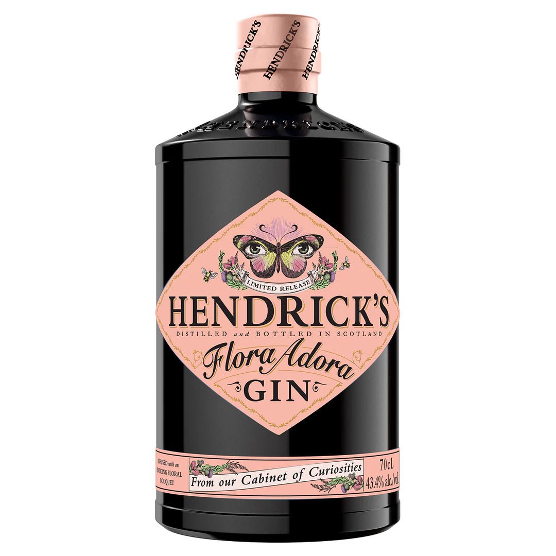 Hendrick's Flora Adora Gin - Premium Liquors & Cigars