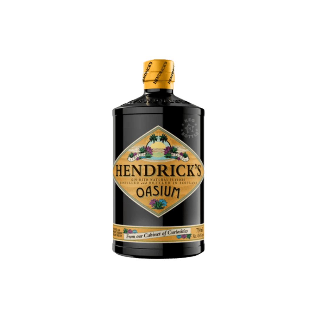 Hendrick's Oasium - Premium Liquors & Cigars