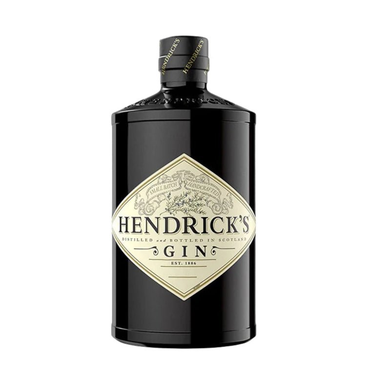 Hendrick's Original Gin (70cl) - Premium Liquors & Cigars