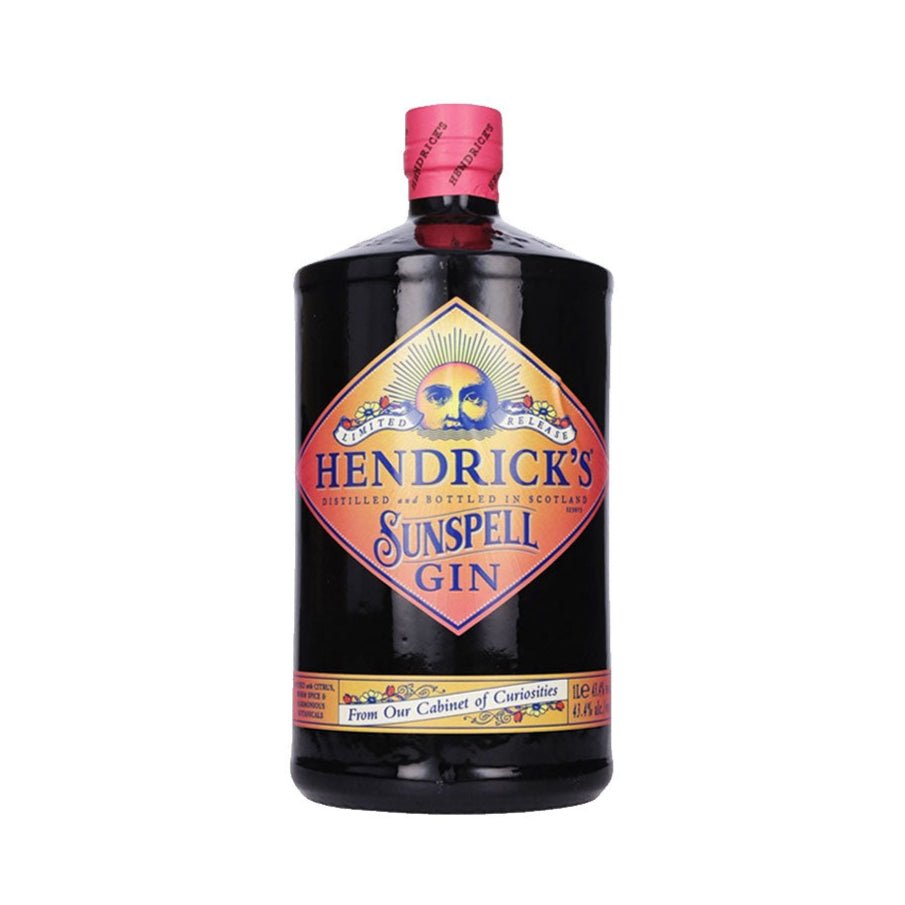 Hendrick's Sunspell Gin - Premium Liquors & Cigars