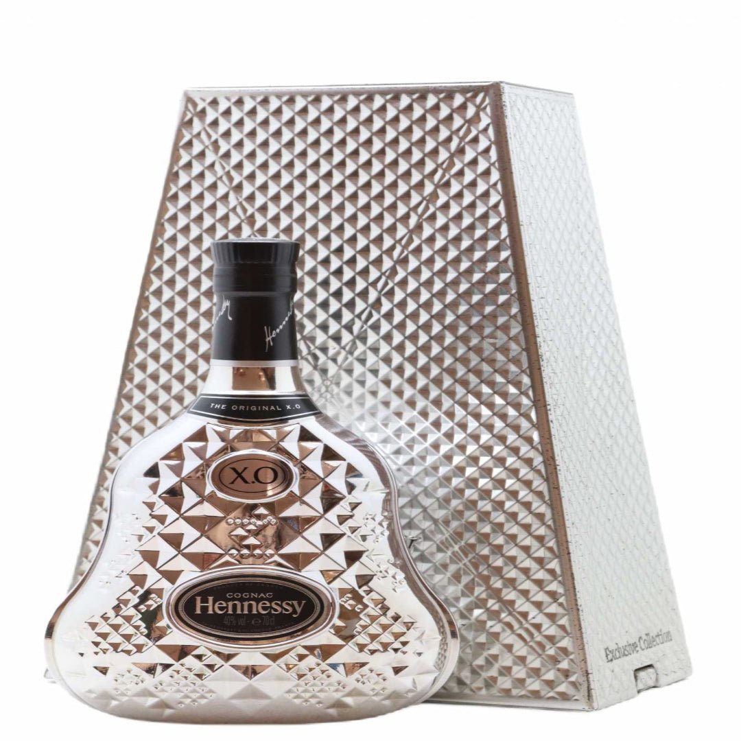 Hennessy X.O Exclusive Collection - Premium Liquors & Cigars