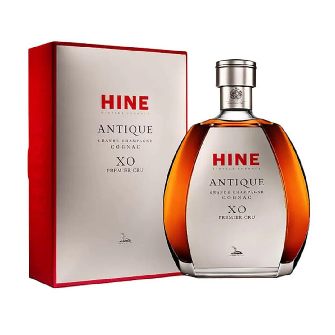 Hine Antique XO Premier Cru - Premium Liquors & Cigars