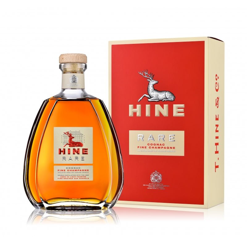 Hine Rare Cognac - Premium Liquors & Cigars