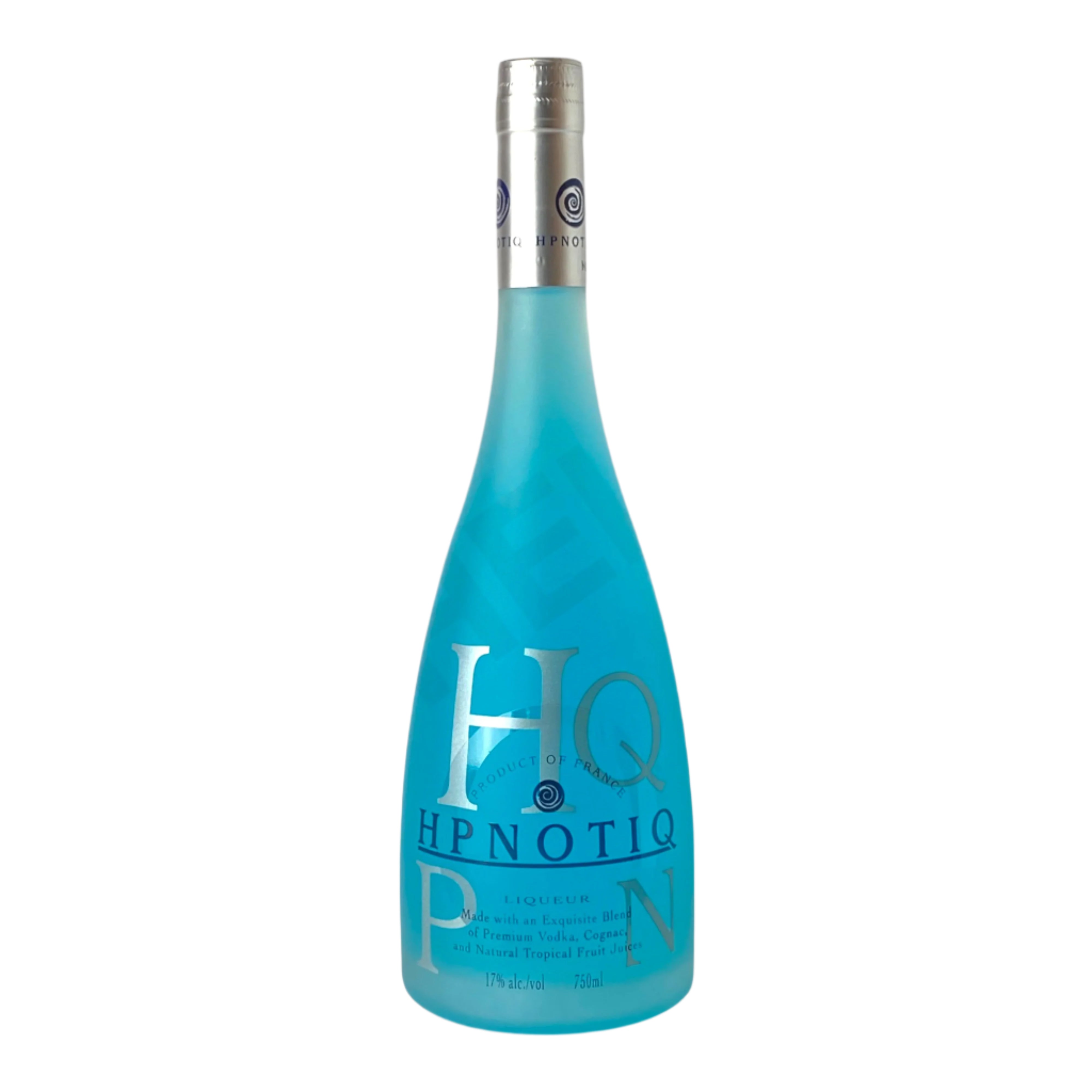 HQ Hpnotiq Vodka & Cognac Liqueur - Premium Liquors & Cigars